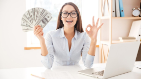 5 BEST Money Making Apps Using ONLY a Phone (2020)