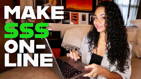 9 legit ways to make MONEY online in 2020