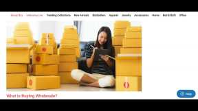 Need To You Buy Clothing Wholesale or Is Dropshipping Better For Your Organization
