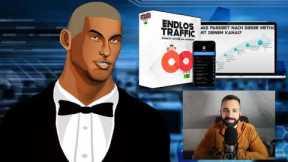 Endlos Traffic Generieren 💰 - Mehr traffic Generieren - endlos Traffic Erfahrungen 💰