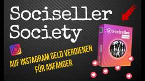 Auf Instagram Geld Verdienen Für Anfänger - Geld Verdienen Als Anfänger Mit Instagram - Sociseller