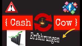 cashcow erfahrungen - affiliate marketing starten - cashcow erfahrungen und test - cashcow der wolf