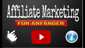 Affiliate Marketing Für Anfänger - Die Beste Affiliate Marketing Anleitung Für Anfänger 2022
