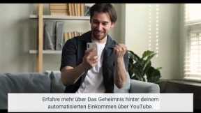 Youtube Money Maker - Geld verdienen mit Youtube Kanal - Youtube Money Maker Erfahrungen