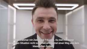 1 Prozent Club - 1% Club| 1 Prozent Club Erfahrungen Von Daniel und Patrick Moser