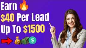 How to eran 50$ per day | Big commerce affiliate program | passive income