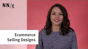 Ecommerce Selling Strategies from Brick and Mortar Stores