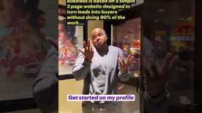 Affiliate Marketing: How to Turn Product Recommendations Into Passive Income #shorts