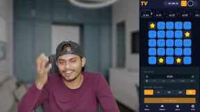 🔴 Gain 5000 $ For Playing REAL MONEY GAME | Earning App | Make Money Online