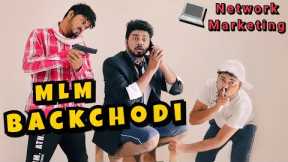 Network Marketing Fraud MLM Comedy 07 | Savage Shakir