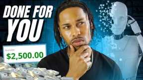 Use This BOT & Make $2,500/Week With Affiliate Marketing For Beginners In 2022