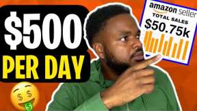 HOW TO SELL ON AMAZON IN 2022 (Beginners Guide)