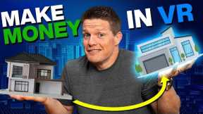 The fastest way to make money online... Virtual Real Estate Secrets