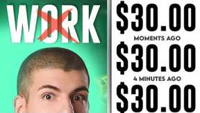 *WORKS* Earn FREE $30 EVERY 4 Minutes On AUTOPILOT (Affiliate Marketing Passive Income)