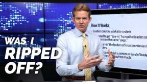 Unpacking the Network Marketing Tools Scam