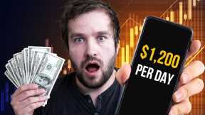 10 Epic Side Hustles - How To Make Money Online