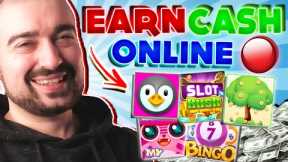New Make Money Apps 2022! - Earn Money Online Scam Hunt