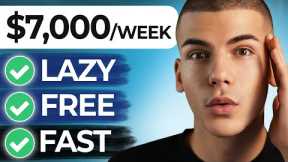 BEST $1200/Day CPA Marketing Method For Beginners To Make Passive Income