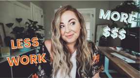 5 Ways to Make $10k/month with (mostly) Passive Income