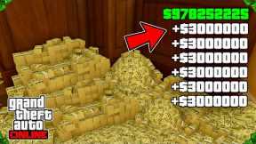 The BEST Money Methods to Make Millions in GTA 5 Online! (BEST Way to Make MILLIONS in GTA 5 Online)