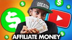Passive Income - COPY My $5000 a Month YouTube Affiliate Marketing Strategy!