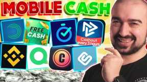 Make Money Online With Your Phone 2022! (LEGIT Methods)
