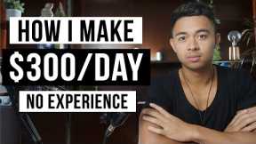 Fastest Way To Make $10,000 Per Month For Beginners (Make Money Online)