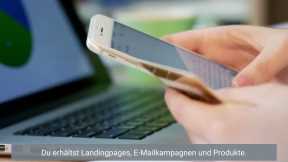 Affiliate Marketing System - Das Beste Affiliate Marketing System 2022 - Monster Affiliate Erfahrung