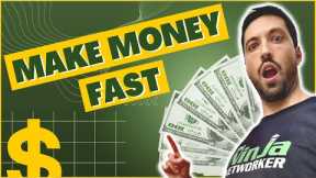 Network Marketing Training - How To Get Paid Even If People DON'T Join Your Business (SECRET Tips)