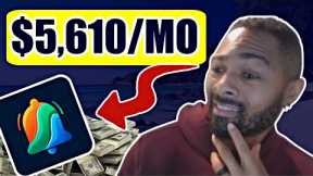 EASIEST Affiliate Marketing Program To Start Today!! (Passive Income)