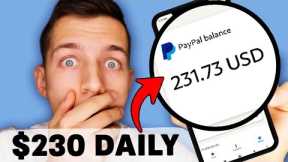 App Eearns $0.50 Every Second (Make Money Online 2022)