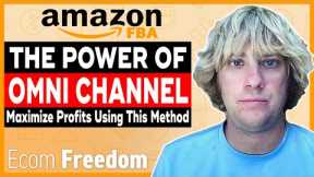 Ecommerce And Leveraging Omni Channel