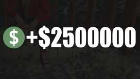 How to make Money in GTA 5 online (Solo Money Guide)