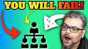 The Truth and Myths About Network Marketing Your Upline Will NEVER Tell You! (MLM Myths Exposed!!!)