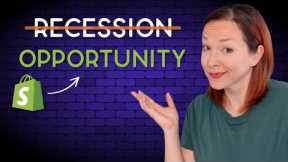 Recession for eCommerce?