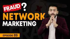MLM Scams, Network Marketing and Pyramid Schemes | Reply