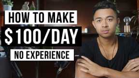 Best Way to Make Money Online In 2022 (For Beginners)