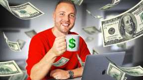 Passive Income: How I Built 9 Income Streams By Age 25