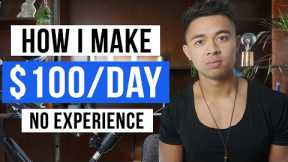 How To Make Money Online For Beginners (In 2022)