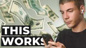 How I Make $74,000/Month In Passive Income With Affiliate Marketing