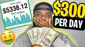 How To Dropship As A Beginner In 2023 (Make Money Online)