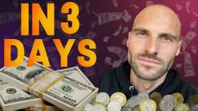 This Is How You Make Real ONLINE Money FAST