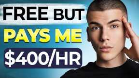 AUTOMATED Method To EARN +$400 EVERY HOUR On Autopilot (Make Money Online For Beginners)