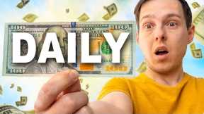 How To Make Passive Income With $100