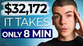 Lazy $2800/Week Passive Income Affiliate Marketing System To Make Money For Beginners