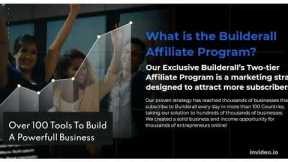 Affiliate marketing 4 beginners