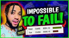 EASIEST Clickbank Affiliate Marketing Method to Make over $2500 in Passive Income