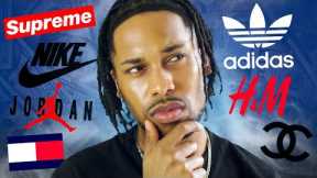 Earn $550/Day With Fashion Brands For FREE (Affiliate Marketing Tutorial)