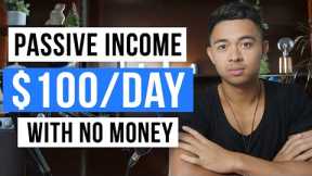 How To Make Passive Income In 2022 (For Beginners)