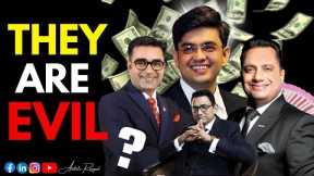Dark Side Of Network Marketing Industry🔥| Reality Of Network Marketing? | Mlm Scam🔥